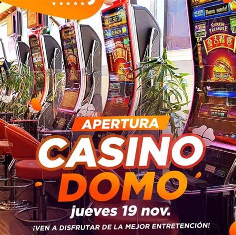 Fogobet casino Chile